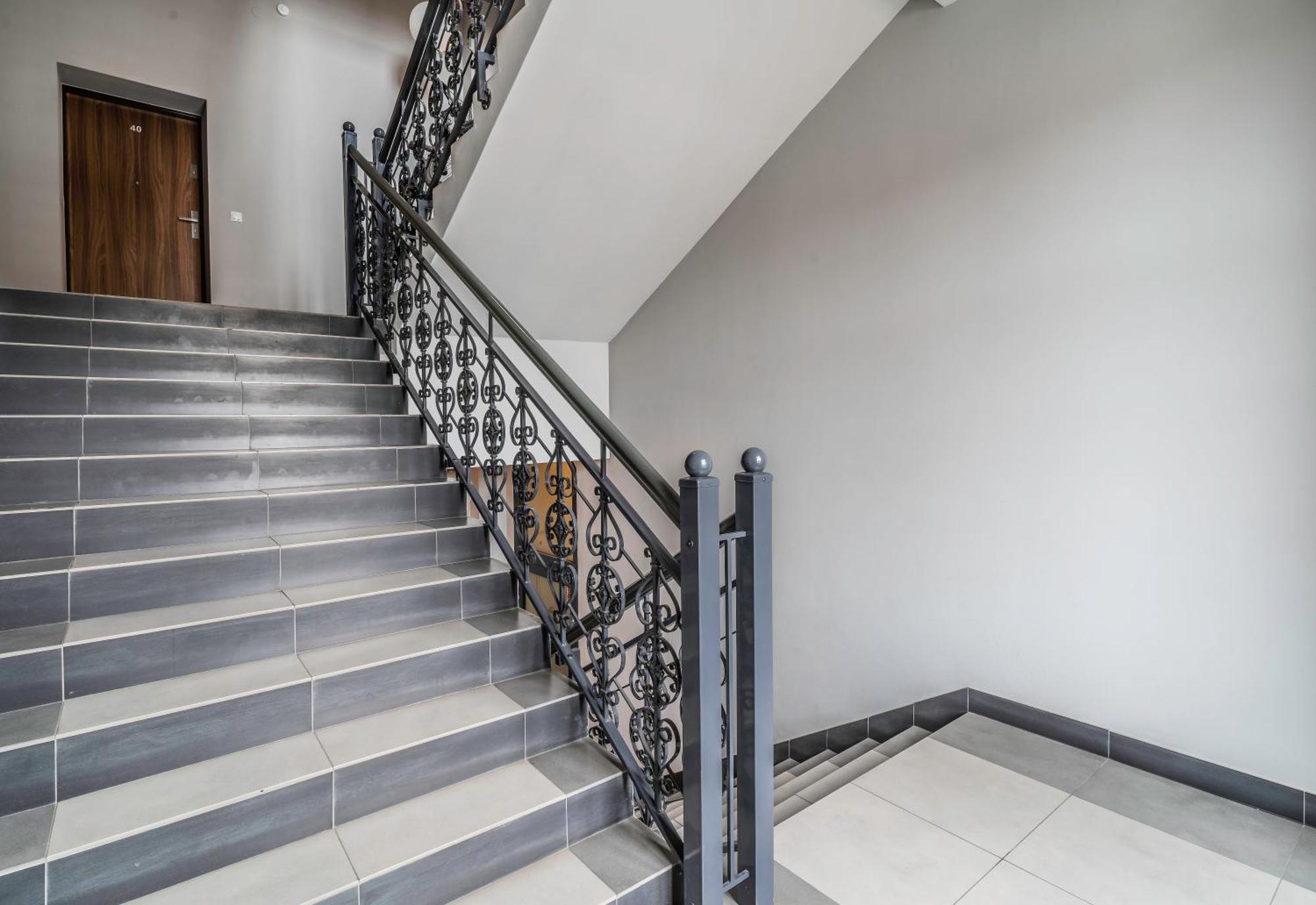 Apartament Z Osobna Sypialnia W Pieknej Kamienicy W Centrum Wroclaw Luaran gambar